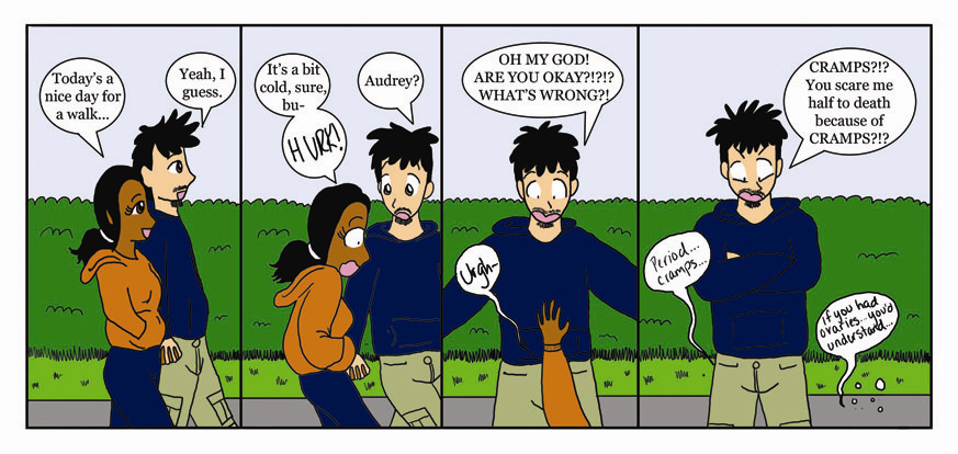 Comic